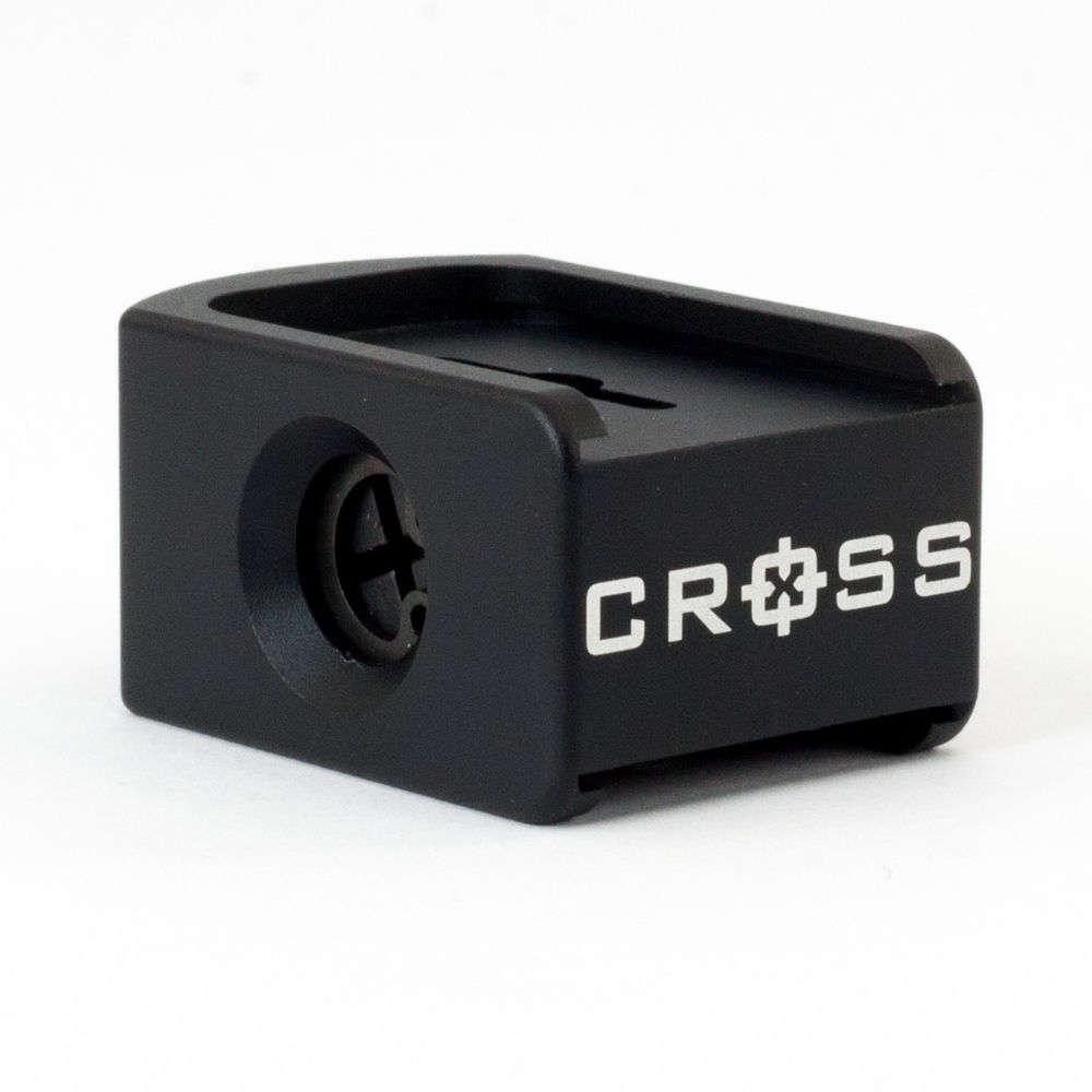 Parts Cross Armory 4.50" CROSS ARMORY DOUBLE STACK SPR XD